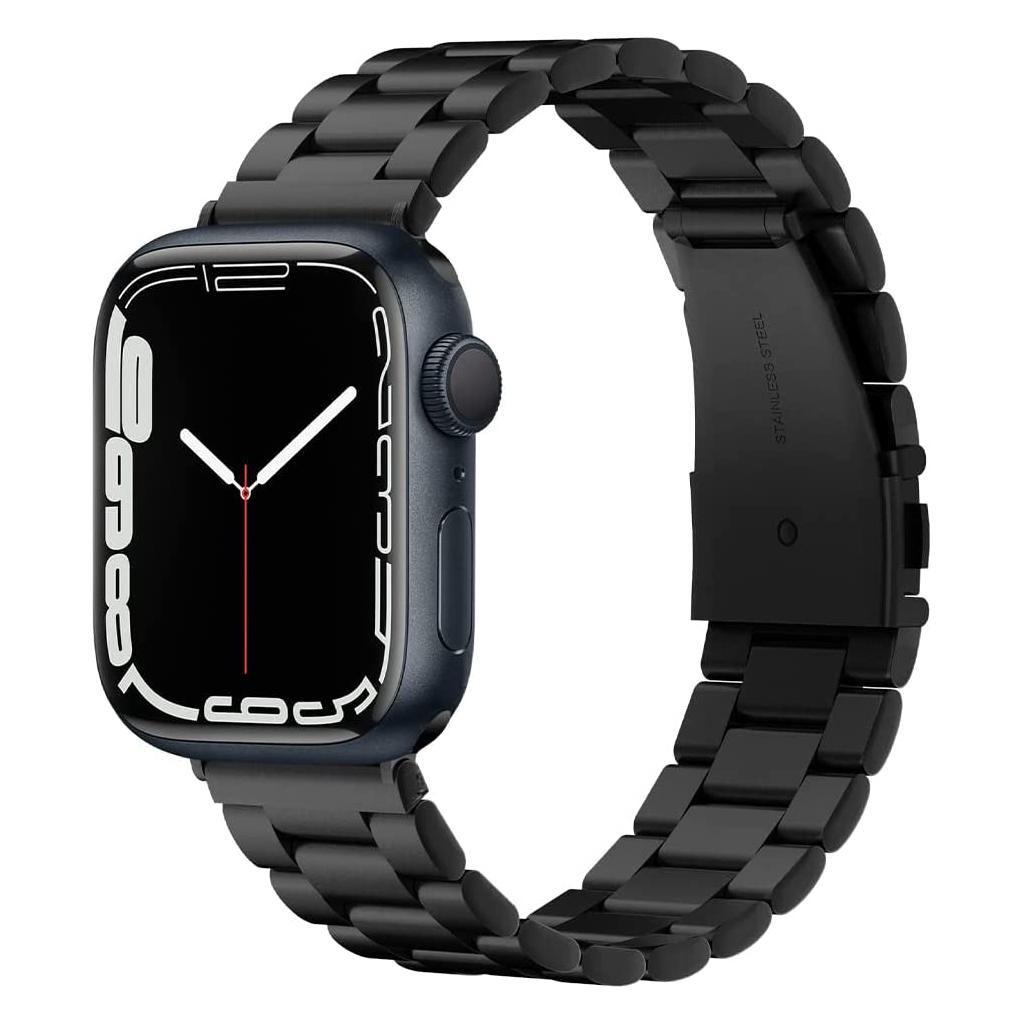 Spigen Watch Band Modern Fit for Apple Watch all Series - Black
