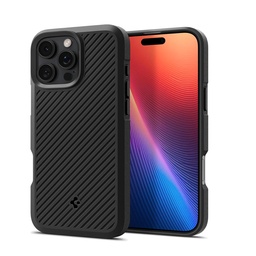 Spigen Core Armor Case - Matte Black