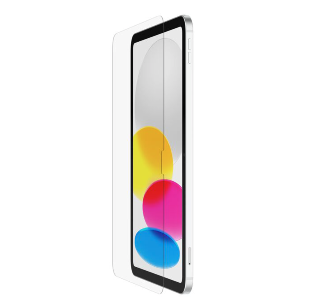 Belkin ScreenForce TemperedGlass for iPad 10th gen
