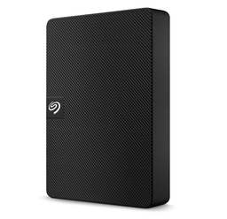 [763649160480] Seagate 4TB Expansion Portable USB 3.0 External Hard Drive‌
