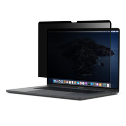 [745883808915] Belkin ScreenForce True Privacy Screen for MacBook Pro 16"